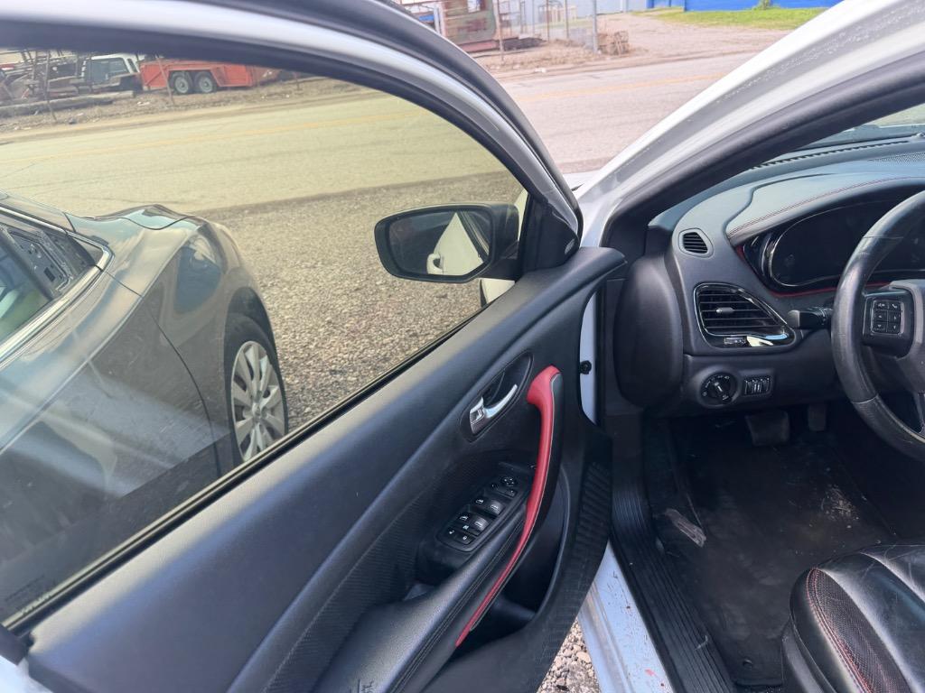 2014 Dodge Dart - $6,995