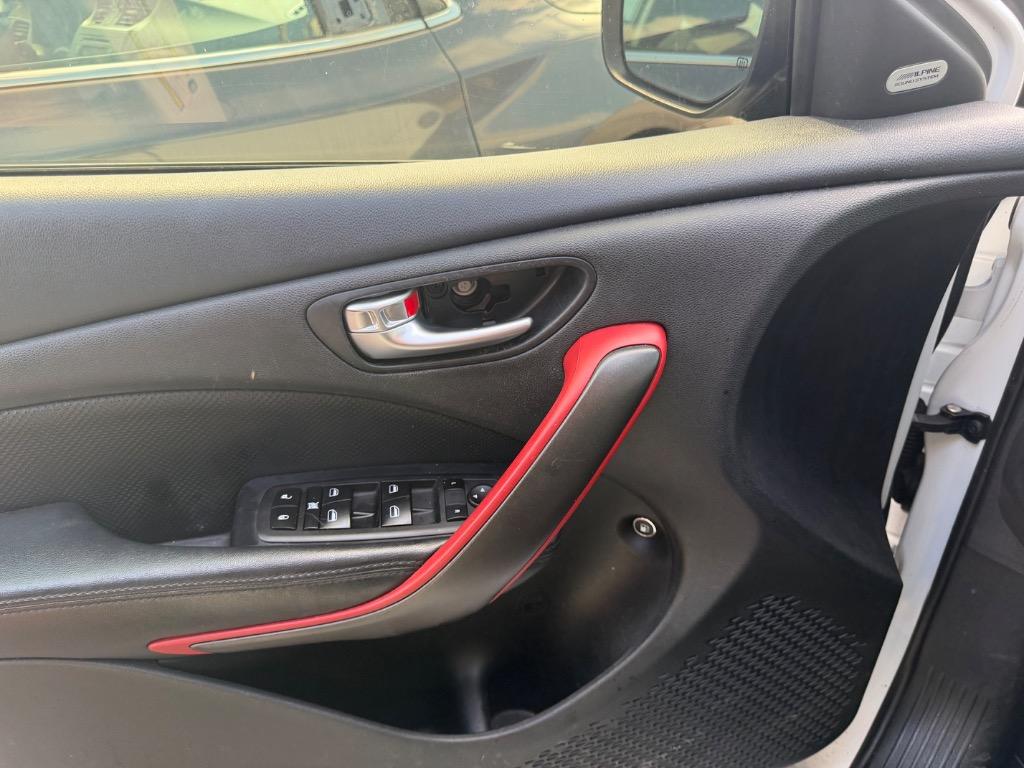 2014 Dodge Dart - $6,995