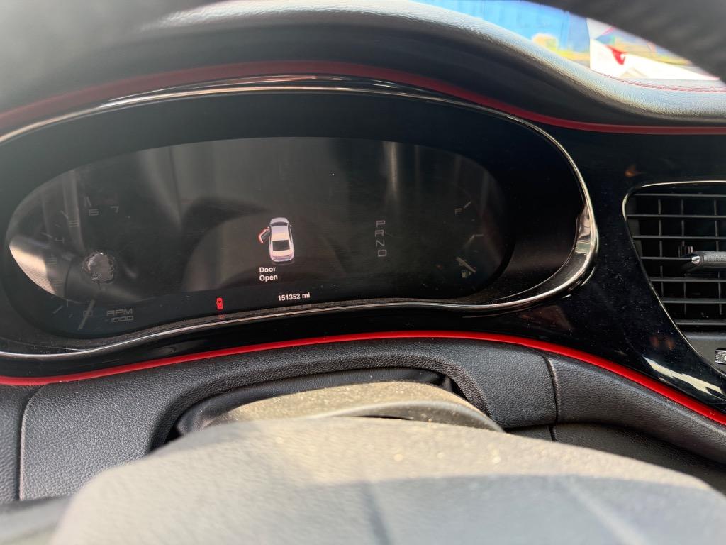 2014 Dodge Dart - $6,995
