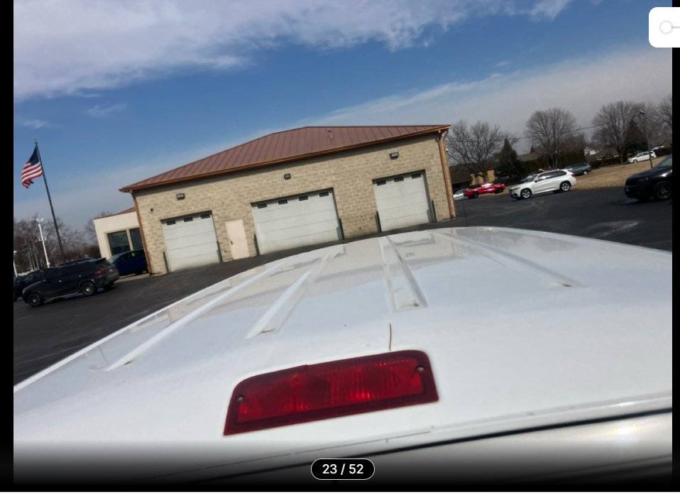 2009 Ford E-150 E-150 photo