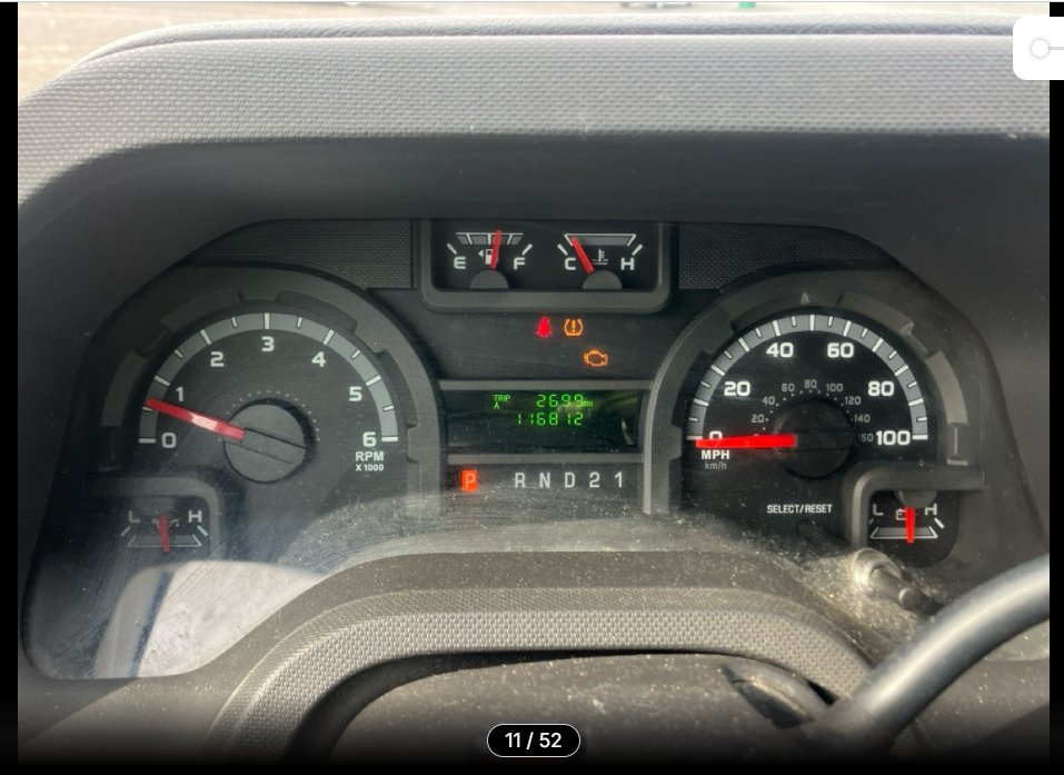 2009 Ford E-150 E-150 photo
