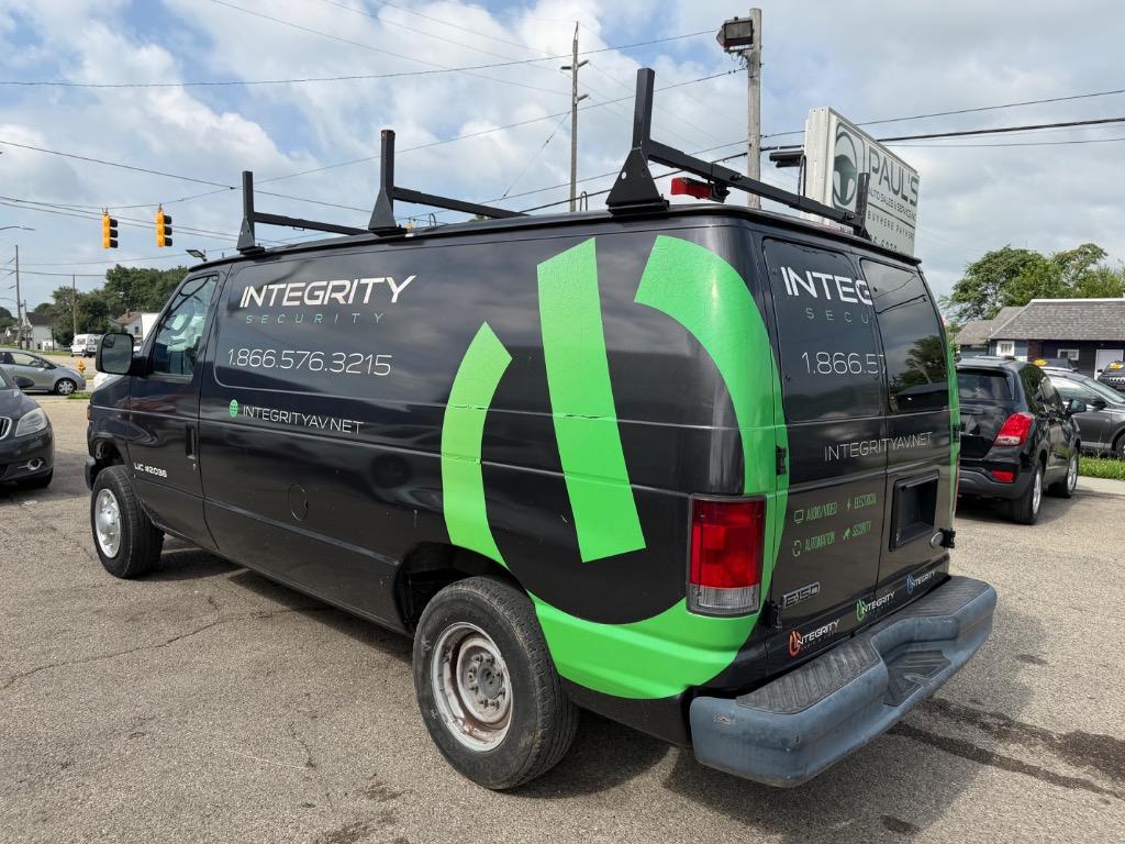 2011 Ford E-150 - $5,995