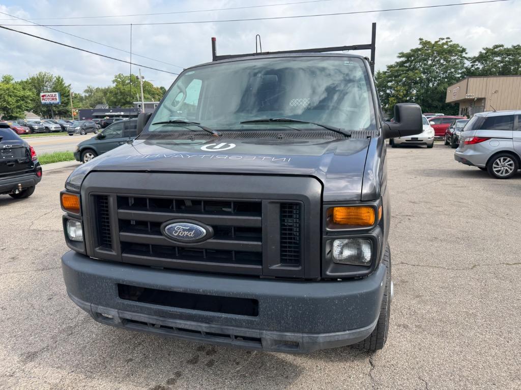2011 Ford E-150 - $5,995