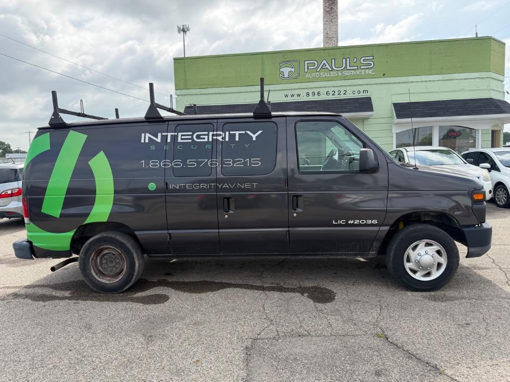 2011 Ford E-150 - $5,995