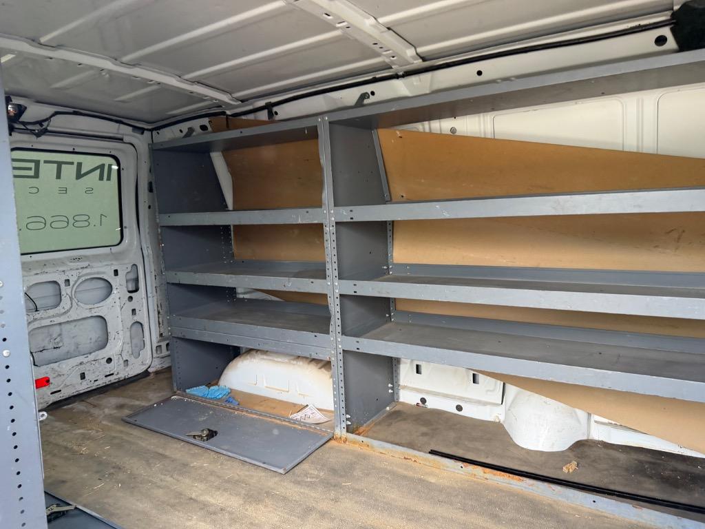2011 Ford E-150 - $5,995
