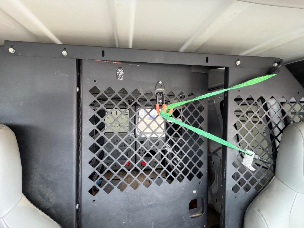 2011 Ford E-150 - $5,995
