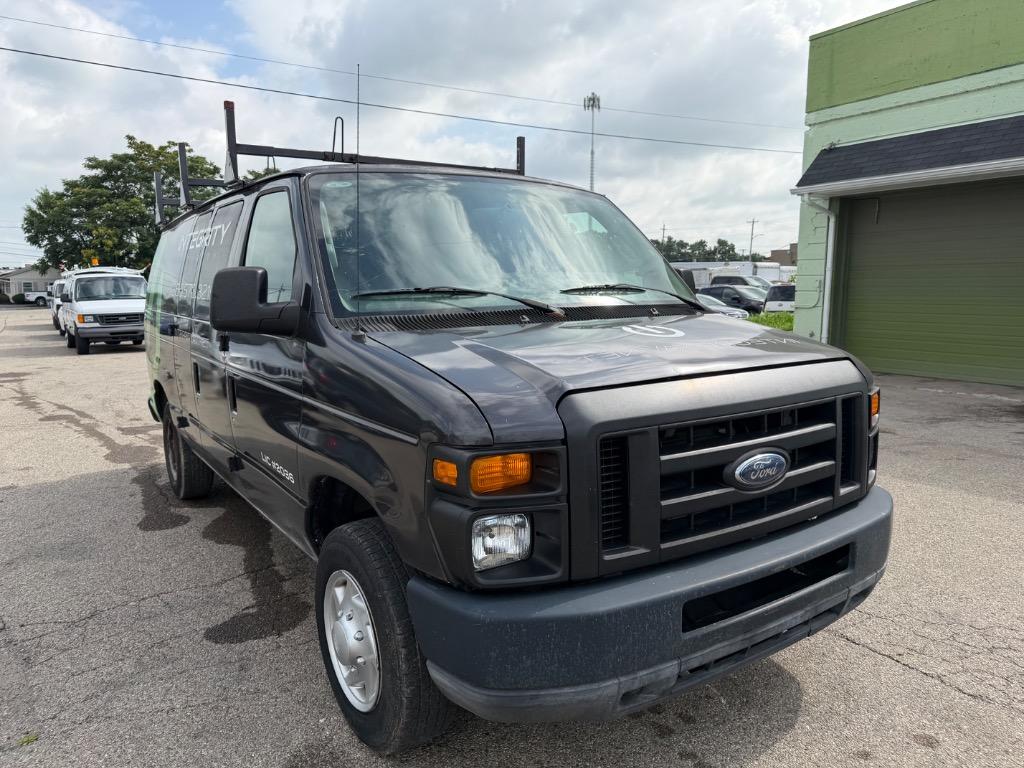 2011 Ford E-150 - $5,995