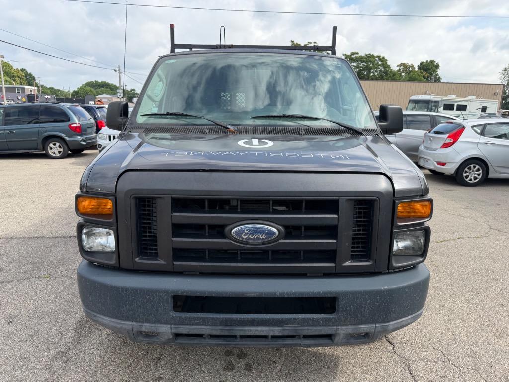 2011 Ford E-150 - $5,995