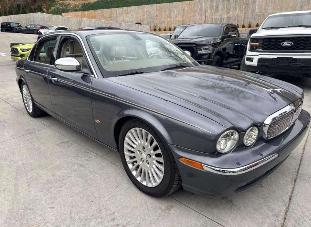 2006 Jaguar XJ - $5,999