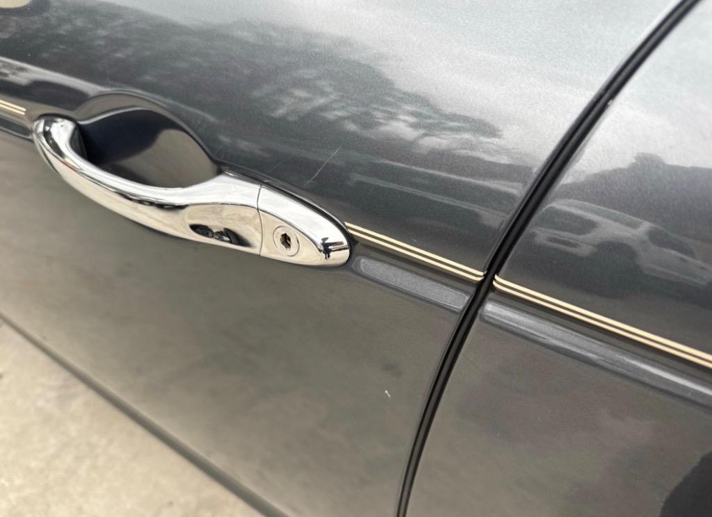 2006 Jaguar XJ - $5,999