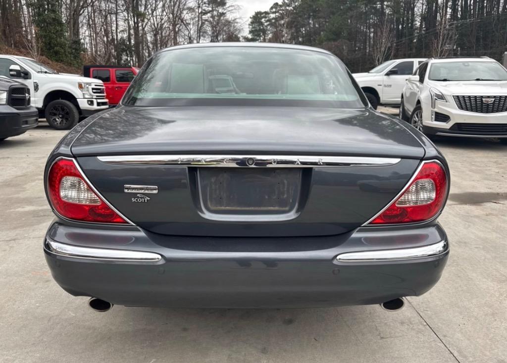 2006 Jaguar XJ - $5,999