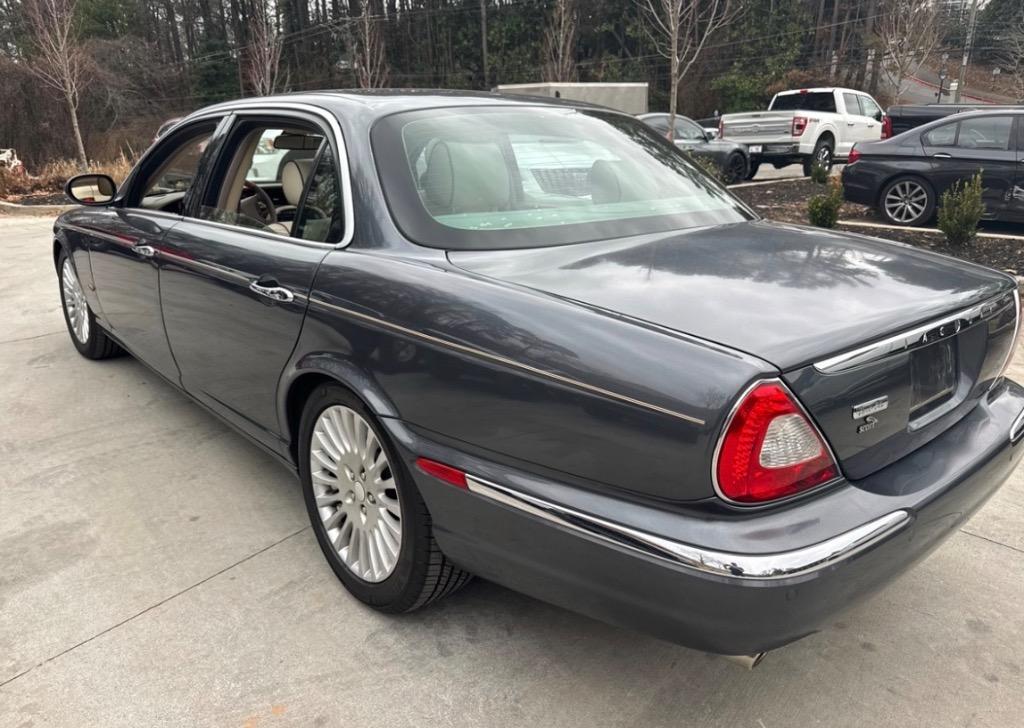 2006 Jaguar XJ - $5,999