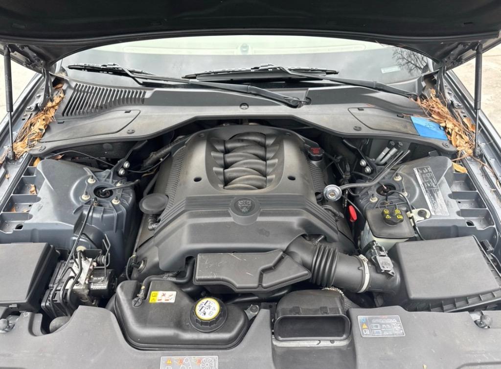 2006 Jaguar XJ - $5,999