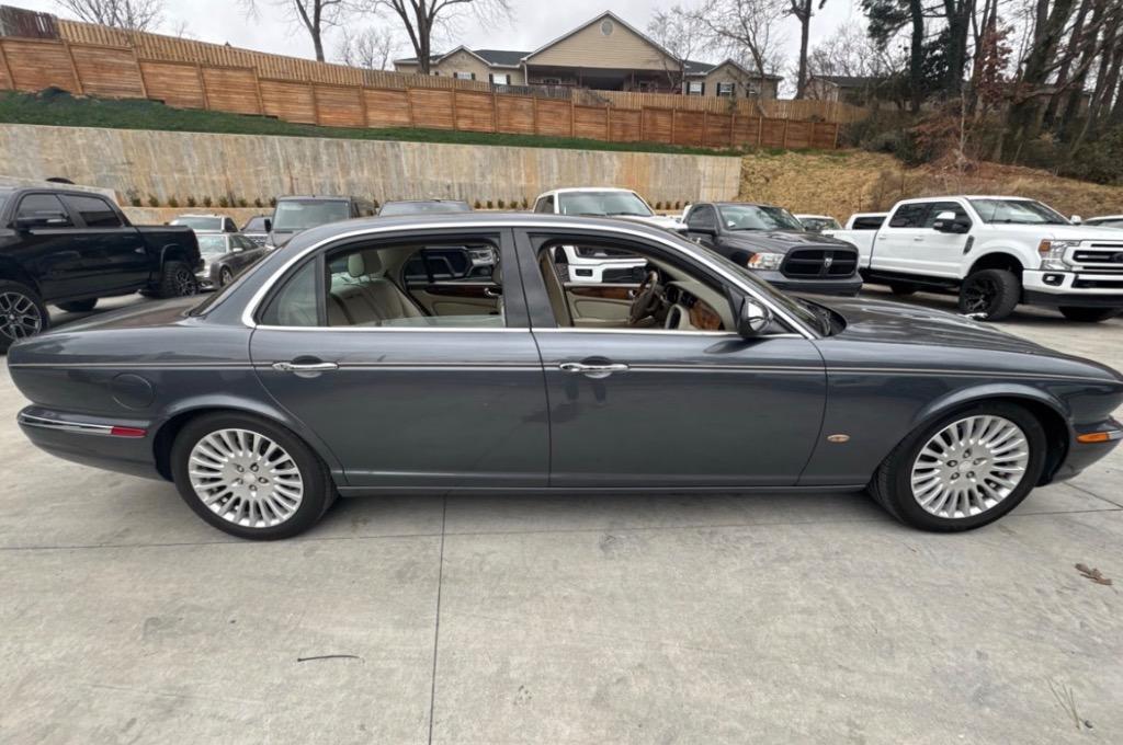 2006 Jaguar XJ - $5,999