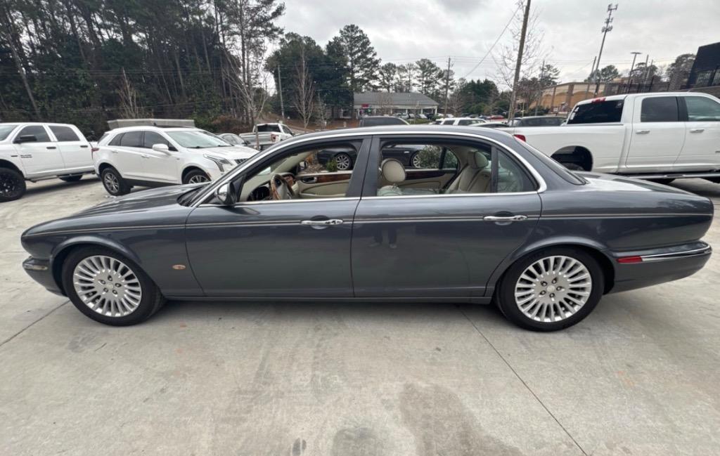 2006 Jaguar XJ - $5,999