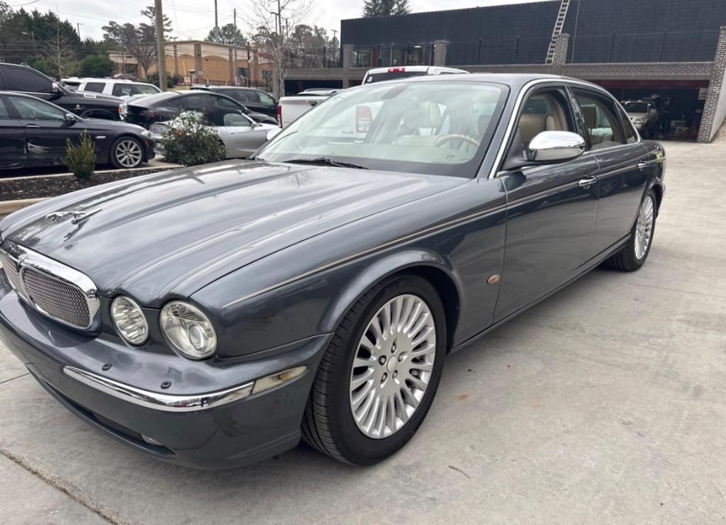 2006 Jaguar XJ - $5,999