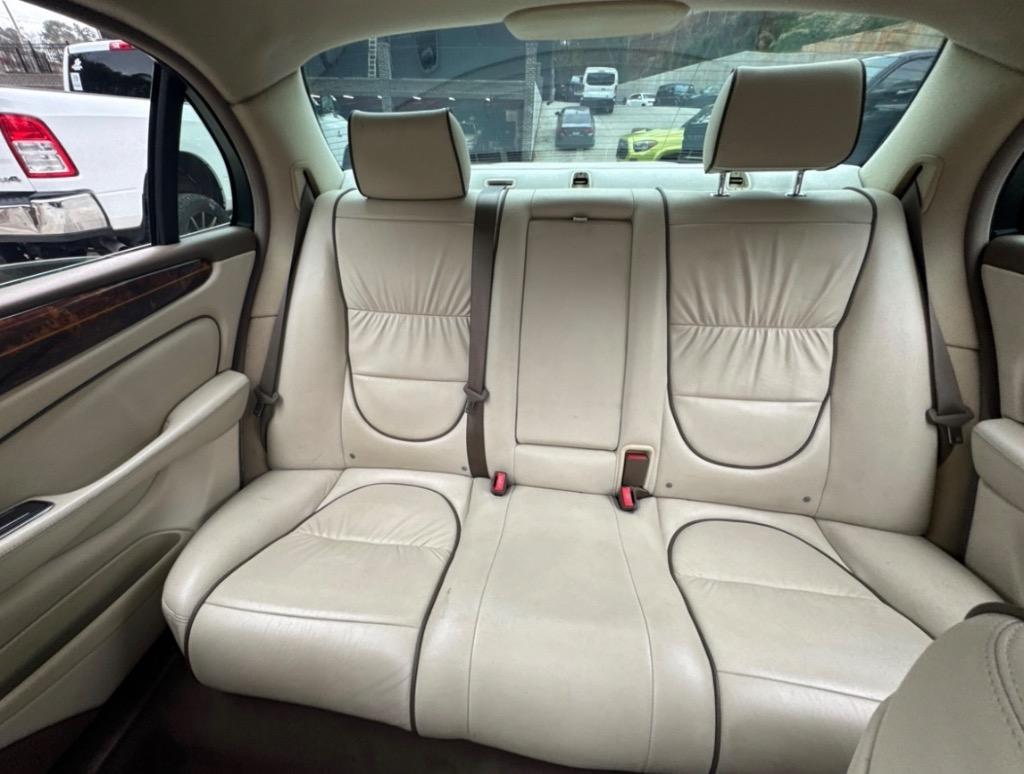 2006 Jaguar XJ - $5,999