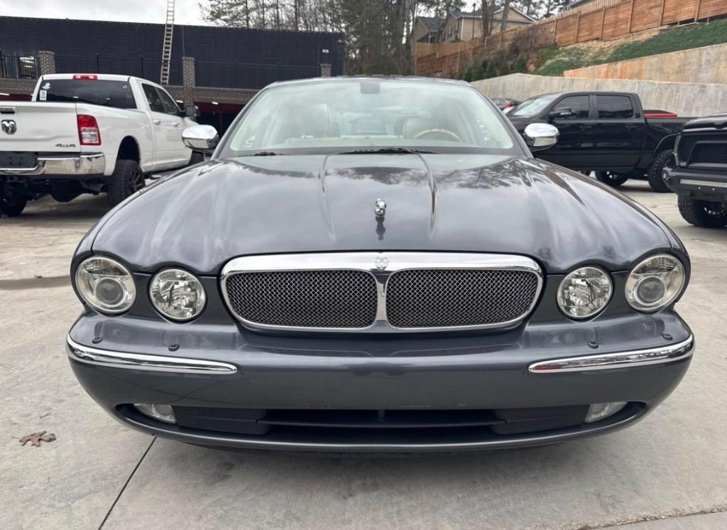 2006 Jaguar XJ - $5,999