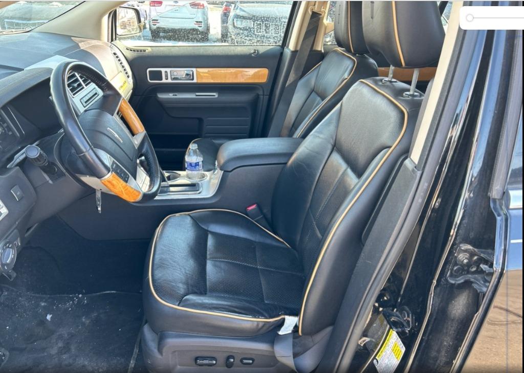 2008 Lincoln MKX - $3,500