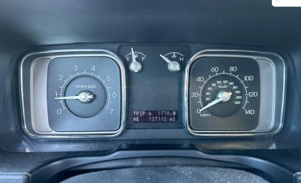 2008 Lincoln MKX - $3,500