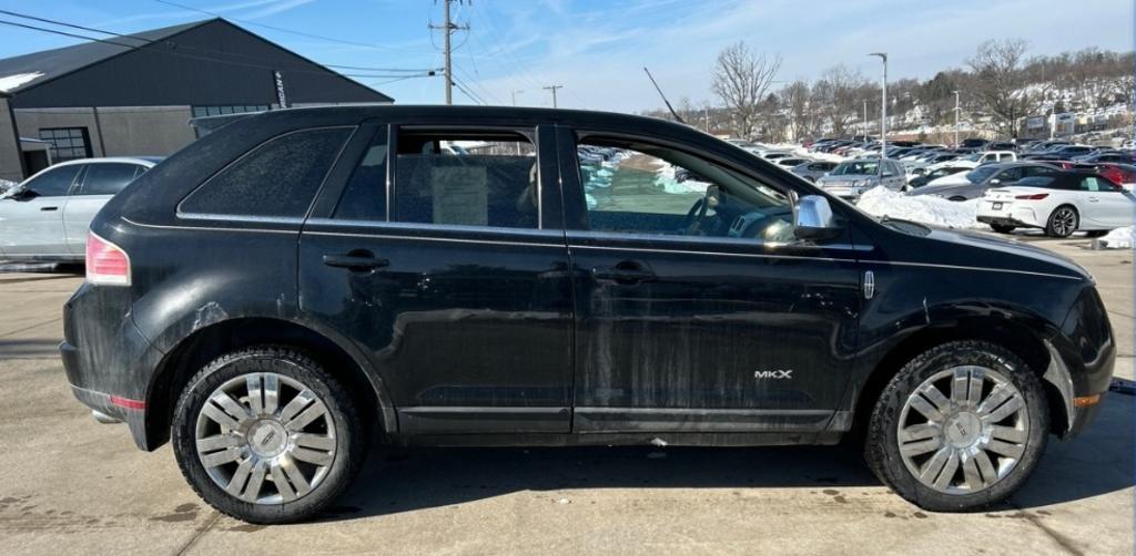 2008 Lincoln MKX - $3,500
