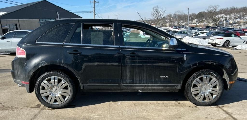 2008 Lincoln MKX - $3,500