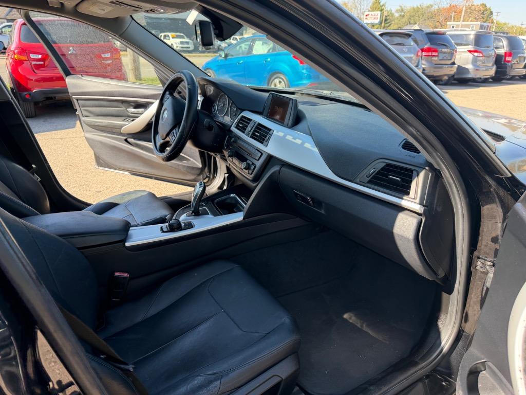 2013 BMW 328i - $5,995