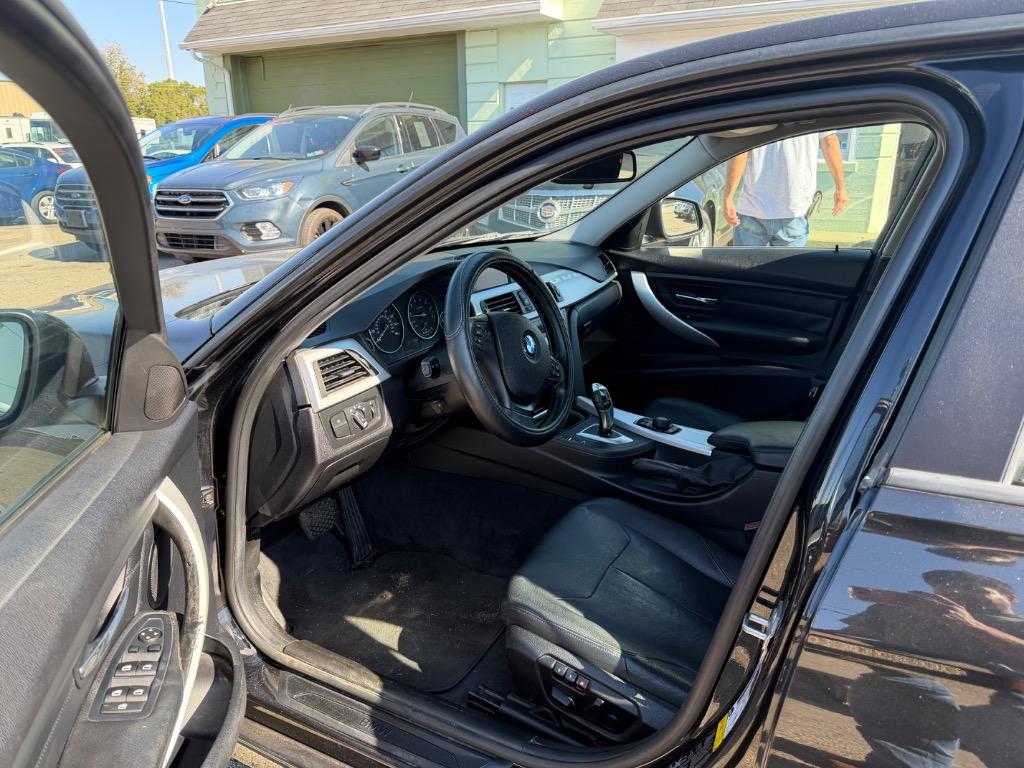 2013 BMW 328i - $5,995