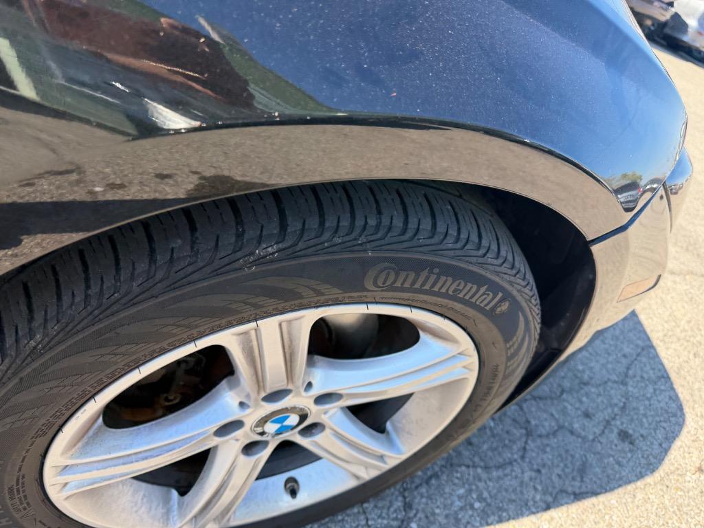2013 BMW 328i - $5,995