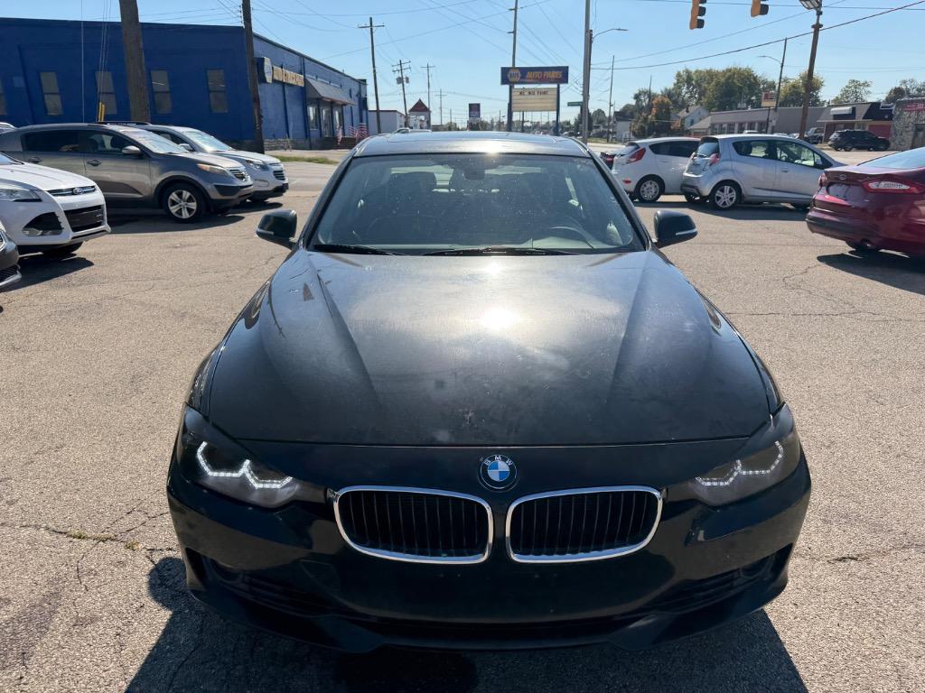 2013 BMW 328i - $5,995
