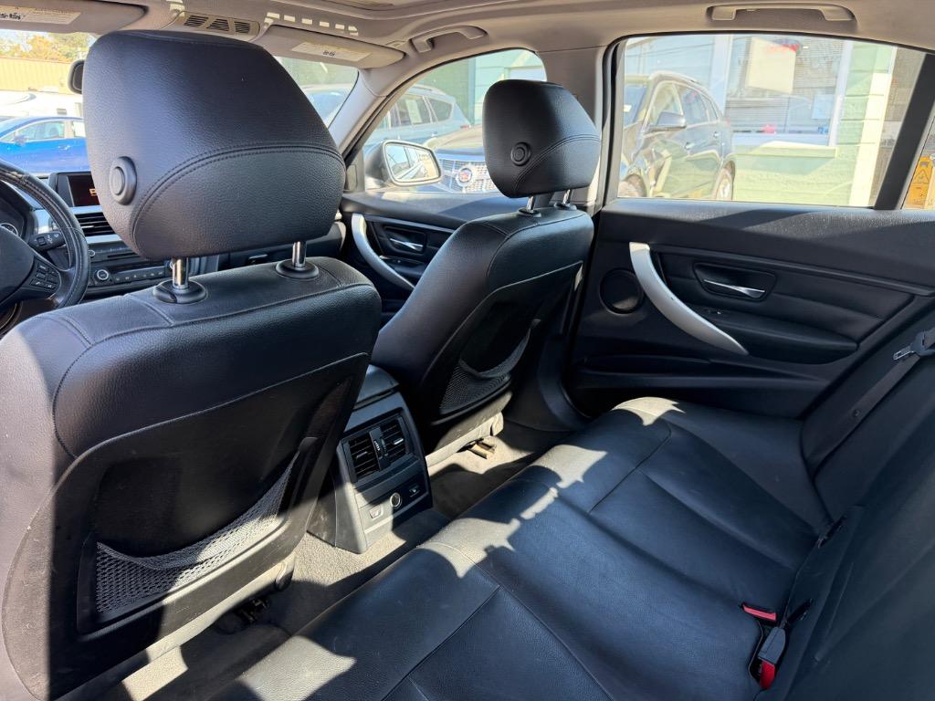 2013 BMW 328i - $5,995