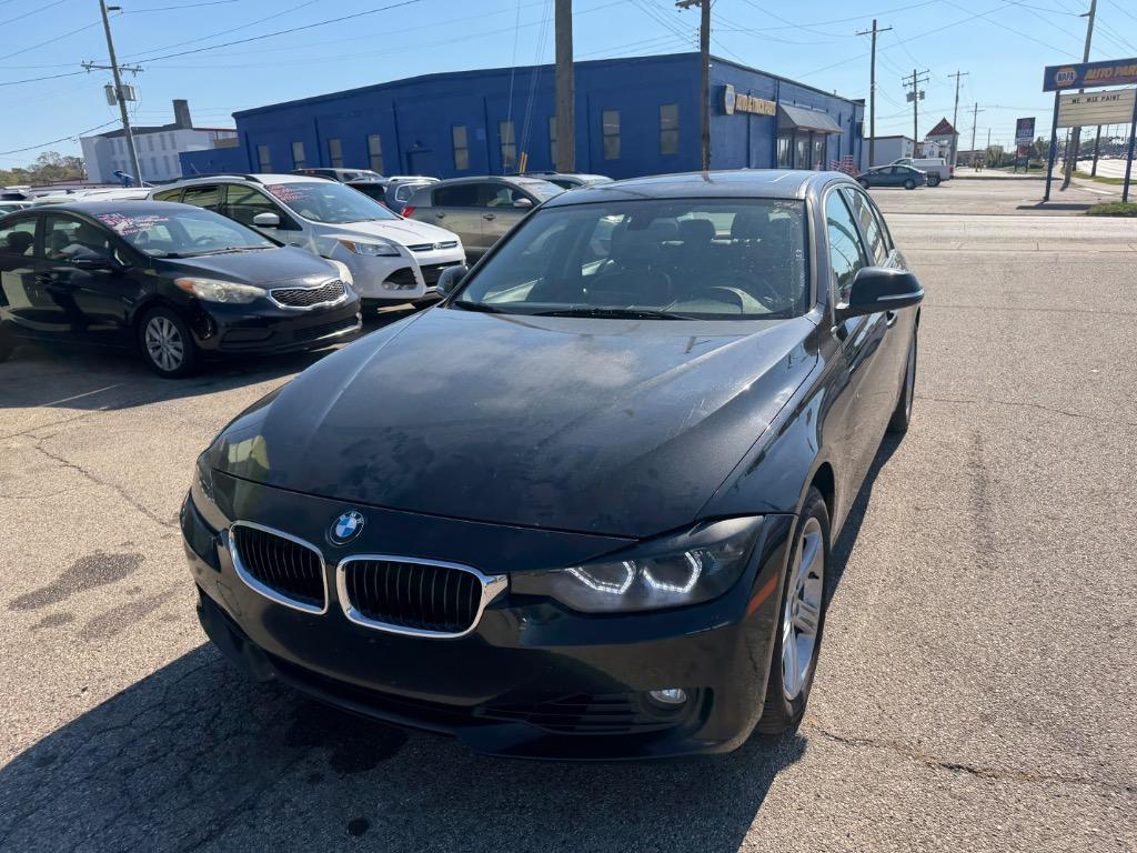 2013 BMW 328i - $5,995