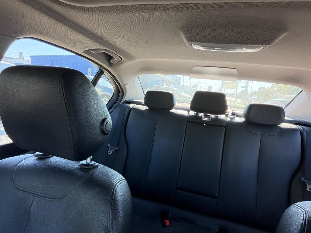 2013 BMW 328i - $5,995