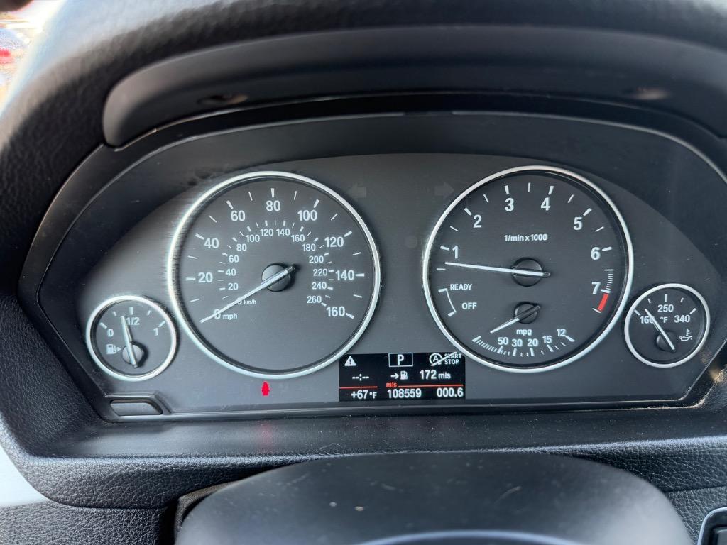 2013 BMW 328i - $5,995