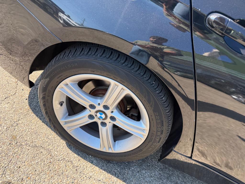 2013 BMW 328i - $5,995