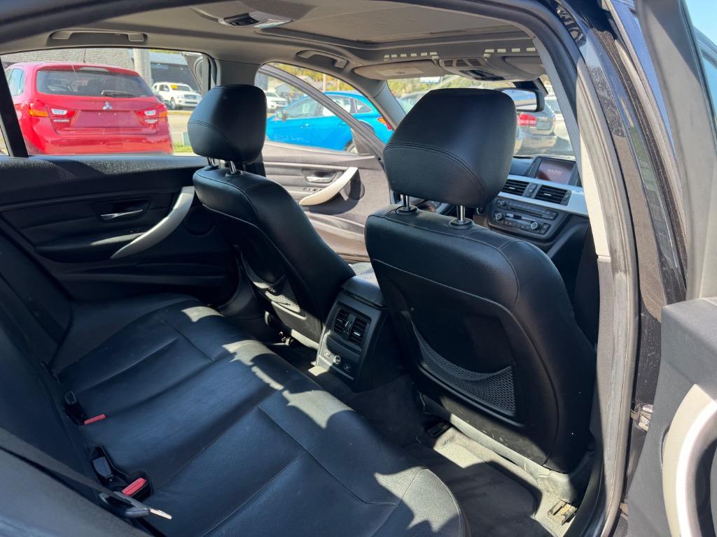 2013 BMW 328i - $5,995