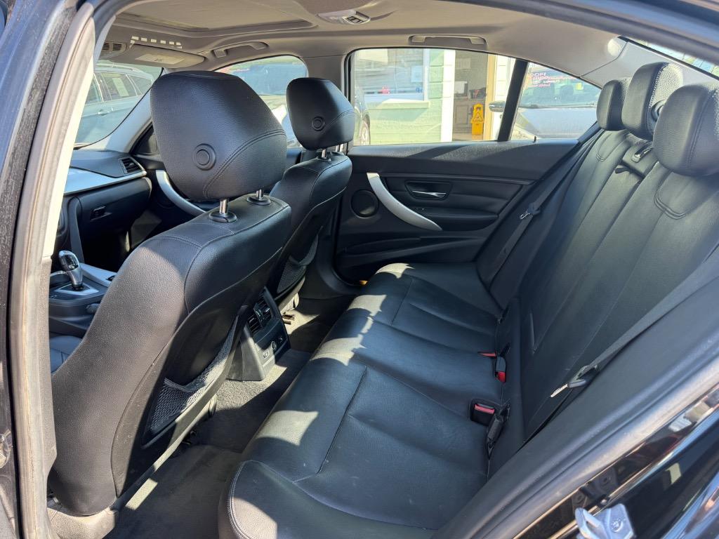 2013 BMW 328i - $5,995