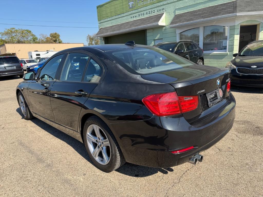 2013 BMW 328i - $5,995