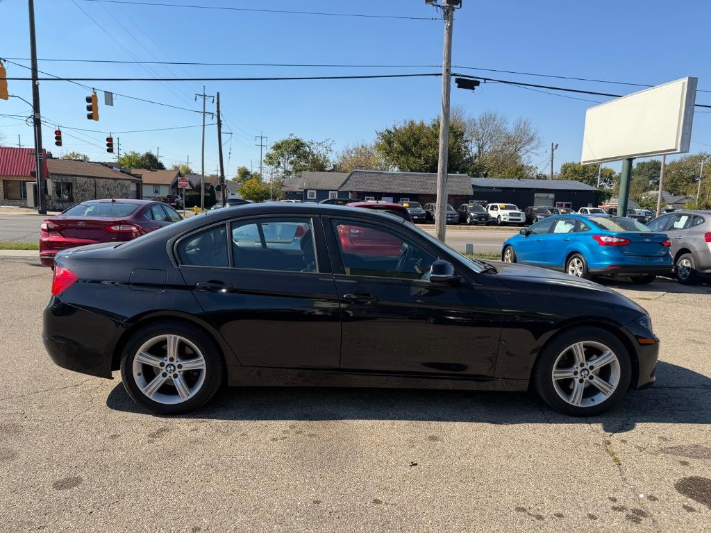 2013 BMW 328i - $5,995