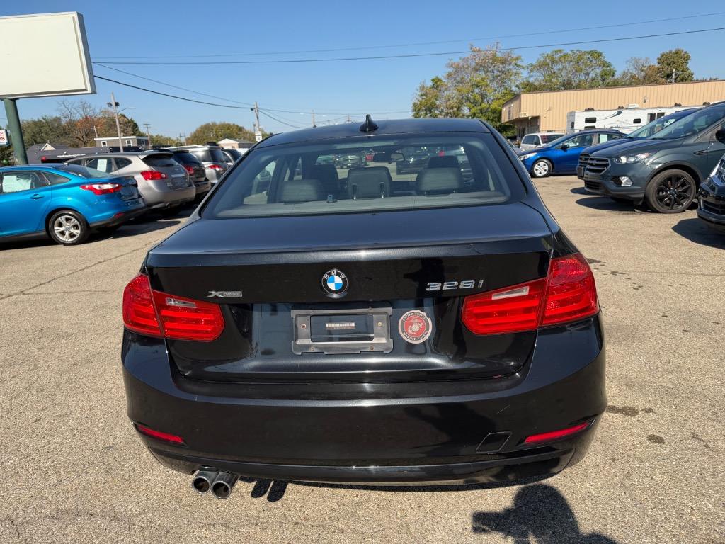 2013 BMW 328i - $5,995