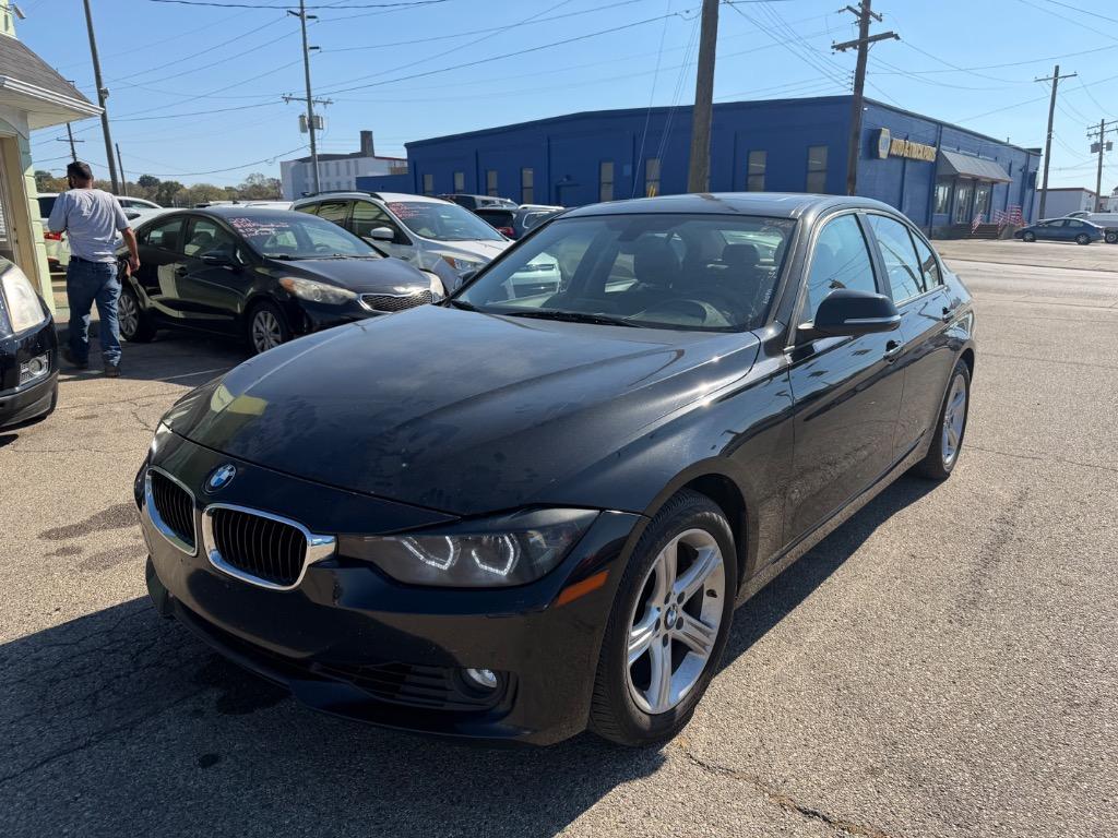 2013 BMW 328i - $5,995