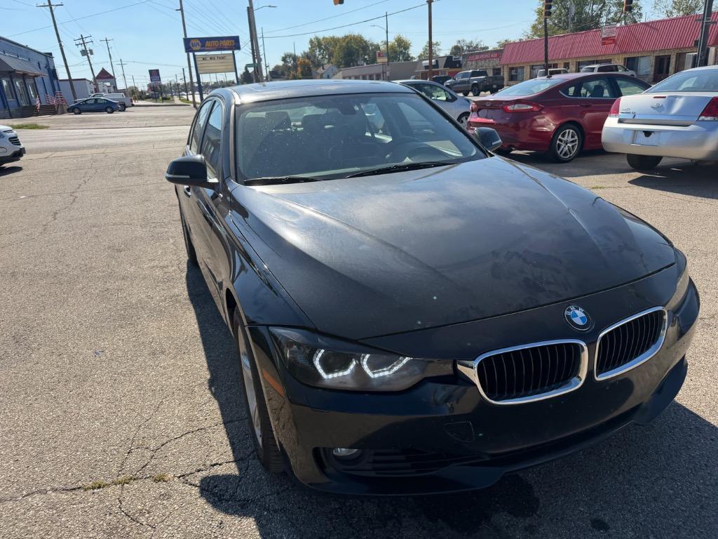 2013 BMW 328i - $5,995