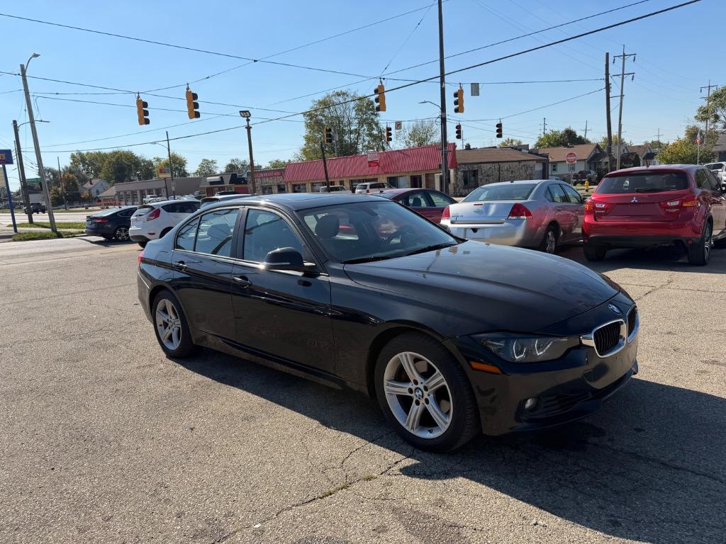 2013 BMW 328i - $5,995