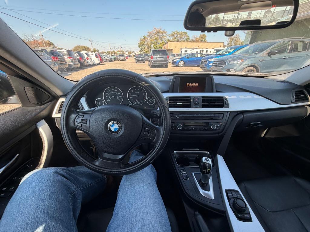 2013 BMW 328i - $5,995