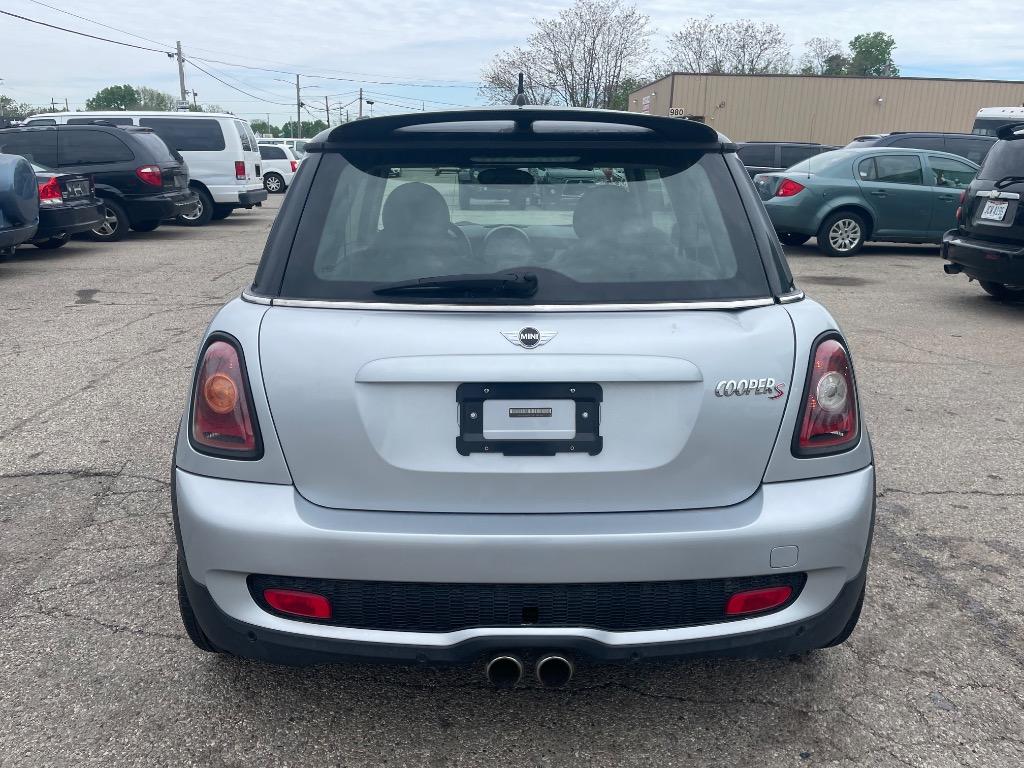 2016 Mini Countryman S ALL4 photo 37