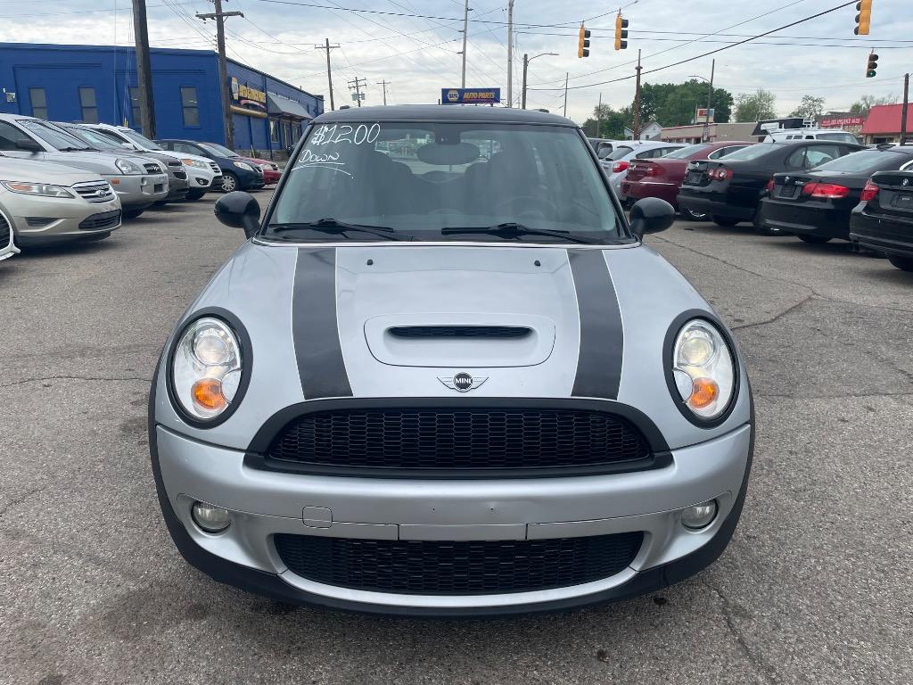 2016 Mini Countryman S ALL4 photo 40