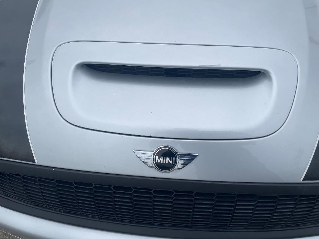 2016 Mini Countryman S ALL4 photo 41