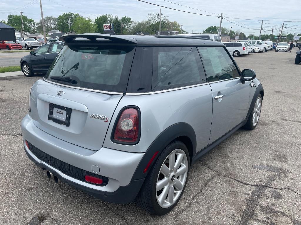 2016 Mini Countryman S ALL4 photo 38