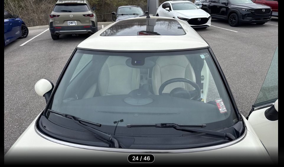 2011 MINI Cooper S photo