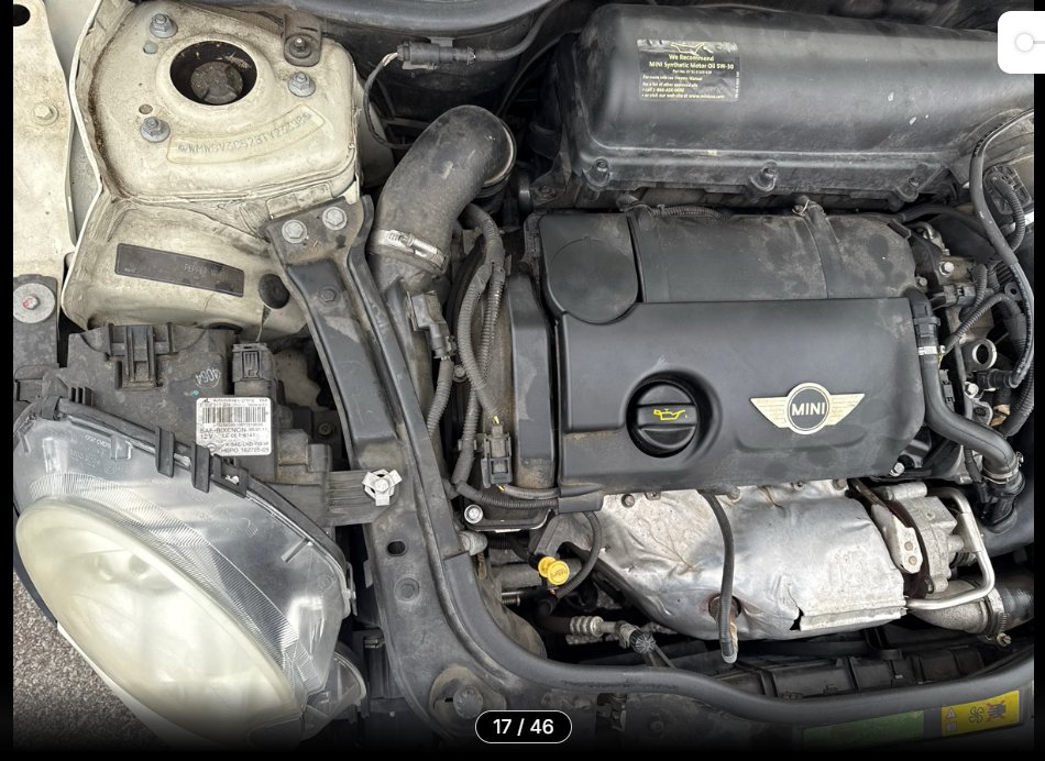2011 MINI Cooper S photo